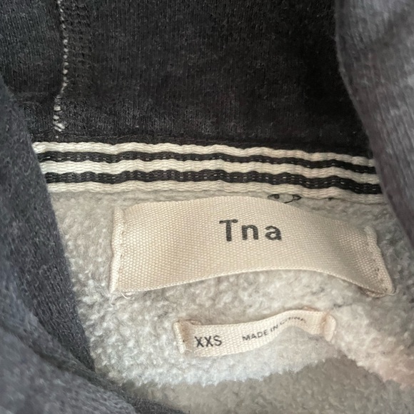 TNA hoodie that is discontinued now - Picture 3 of 6